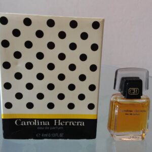 CAROLINA HERRERA - EDP 4 ML de HERRERA