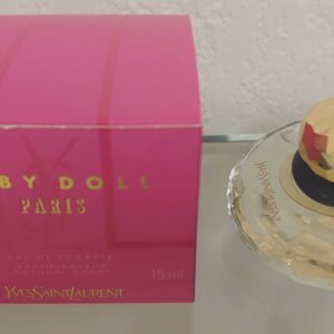 BABY DOLL - EDT Vapo 15 ML de SAINT LAURENT