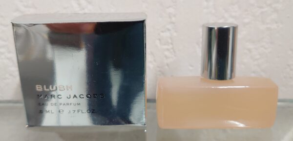 BLUSH - EDP 5 ML de JACOBS