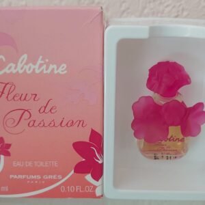 CABOTINE - FLEUR DE PASSION - EDT 3,2 ML de GRES