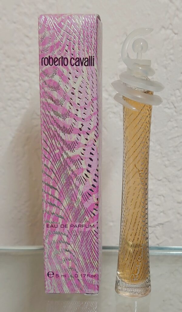 CAVALLI - EDP 5 ML de ROBERTO CAVALLI