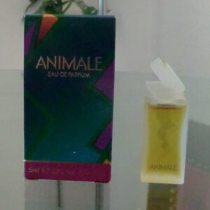 ANIMALE - EDP 5 ML de PARLUX