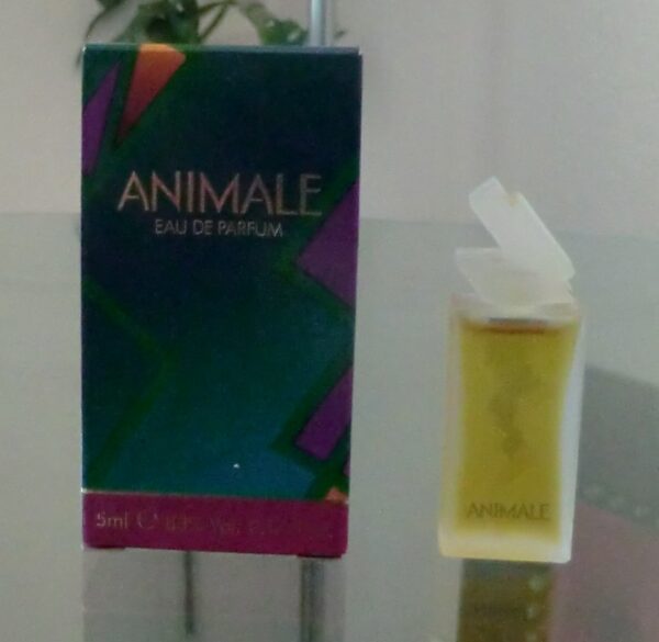 ANIMALE - EDP 5 ML de PARLUX