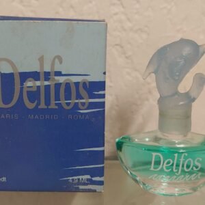 DELFOS - EDT 4,9 ML de KERSON
