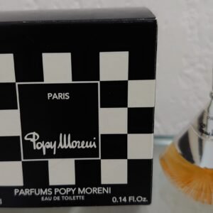 POPY - EDT 4 ML de POPY MORENI
