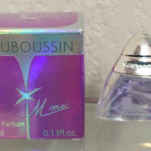 M MOI - EDP 4 ML de MAUBOUSSIN