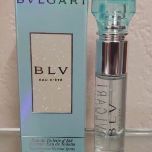 BLV EAU D' ETE - EDT 10 ML Vapo de BULGARI