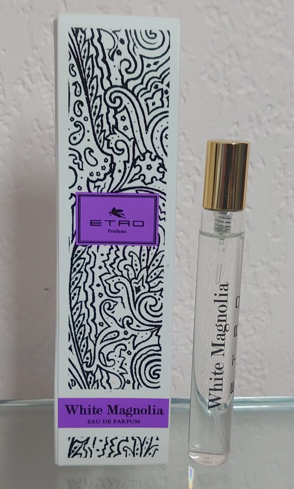 WHITE MAGNOLIA - EDP 7,5 ML de ETRO