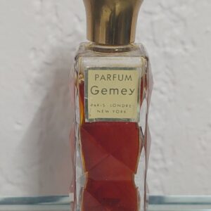 GEMEY - Vintage PARFUM 5 ML