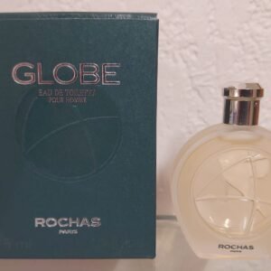 GLOBE - EDT 15 ML de ROCHAS