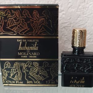 HABANITA - EDT 7,5 ML de MOLINARD