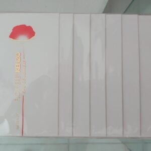 FLOWERBYKENZO - EAU DE LUMIERE- 10 X Echantillons EDT 1 ML de KENZO
