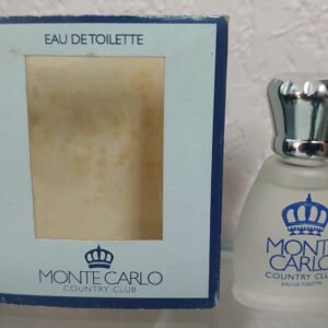 MONTE CARLO COUNTRY CLUB - EDT 10,5 ML de BORELLA