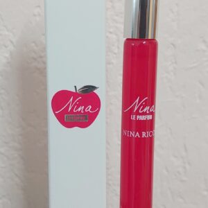 NINA EXTRA ROUGE - EDP Roll On 10 ML de RICCI