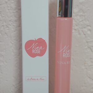 ROSE - EDT Roll On 10 ML