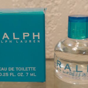 RALPH - EDT 7 ML de RALPH LAUREN