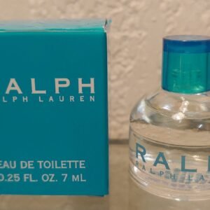 RALPH - EDT 7 ML de RALPH LAUREN