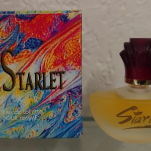 STARLET - EDT 5 ML de GDM
