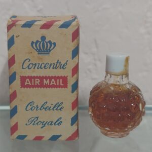 AIR MAIL - Concentrée - P 2 ML de CORBEILLE ROYALE