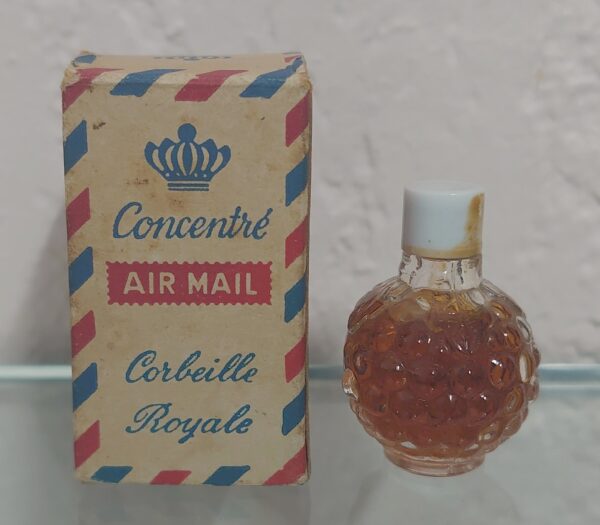 AIR MAIL - Concentrée - P 2 ML de CORBEILLE ROYALE