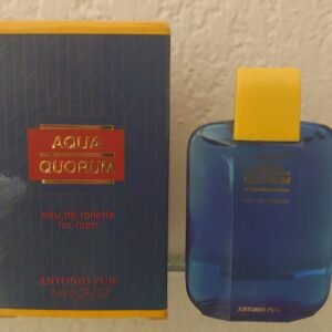 AQUA QUORUM - EDT 7 ML de PUIG