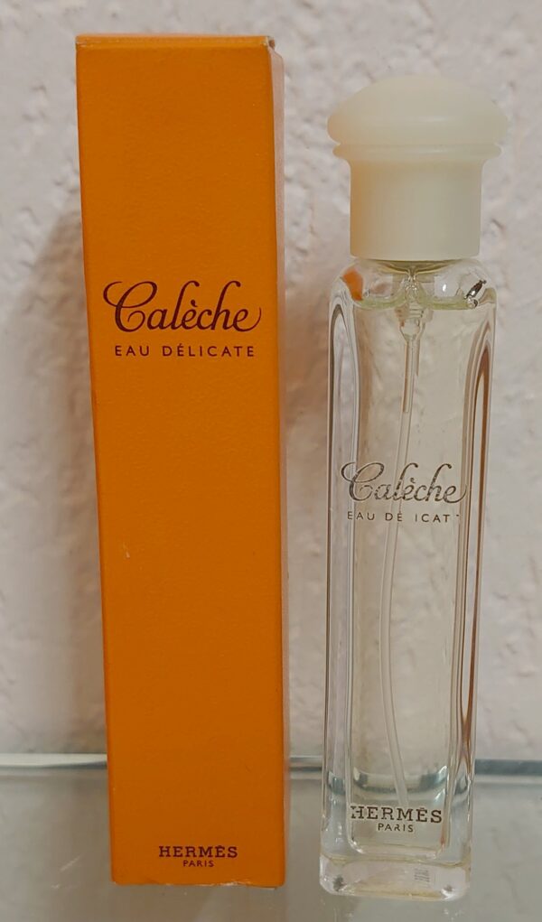 CALECHE - EAU DELICATE 15 ML de HERMES