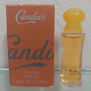 CANDIES - PARFUM 5,3 ML de CANDIES