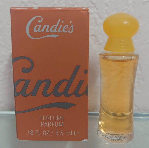 CANDIES - PARFUM 5,3 ML de CANDIES