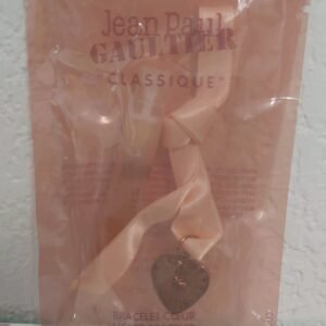 CLASSIQUE - Bracelet Coeur + EDP 1,2 ML de GAULTIER