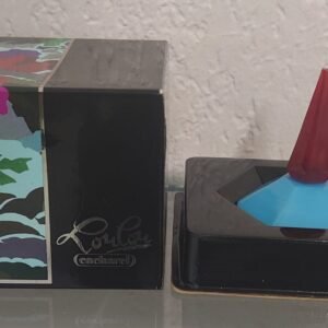 COFFRET LOULOU - EDP 5 ML + Savon 20 g. de CACHAREL