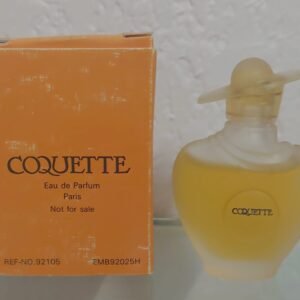 COQUETTE - EDP 5 ML de COQUETTE