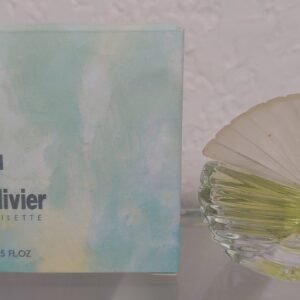 L' EAU - EDT 7,5 ML de OLIVIER