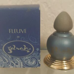 FLEUVE - EDT For Lady 5 ML de JELSAH