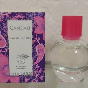 GANDALI - EDT 7,5 ML de DERROISNE