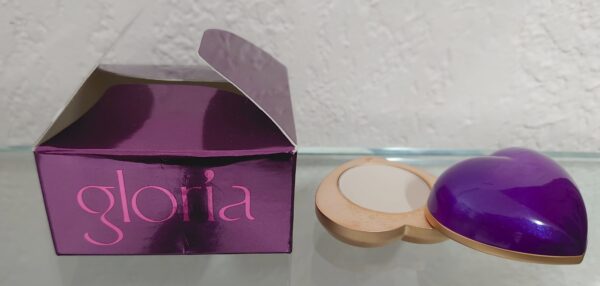 GLORIA - L' Atout Coeur - Concrete 1,5 g de CACHAREL