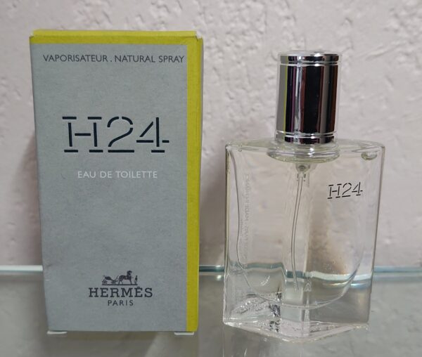 H24 - EDT 12,5 ML de HERMES