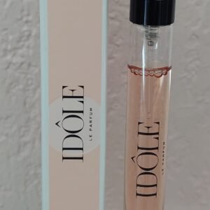 IDOLE - LE PARFUM VAPO 10 ML de LANCOME