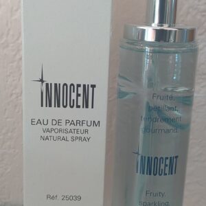 INNOCENT - EDP Vapo 75 ML de MUGLER