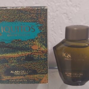 IQUITOS - EDT 7 ML de DELON