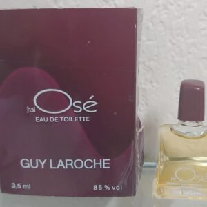 J' AI OSE - EDT 3,5 ML de LAROCHE