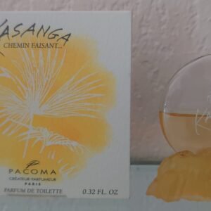 KASANGA - PDT 7,5 ML de PACOMA