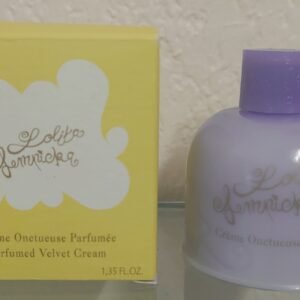 LOLITA LEMPICKA - Creme Onctueuse 40 Ml de LEMPICKA