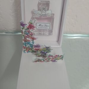 MISS DIOR - BLOOMING BOUQUET - Boite Luxe EDP 5 ML de DIOR
