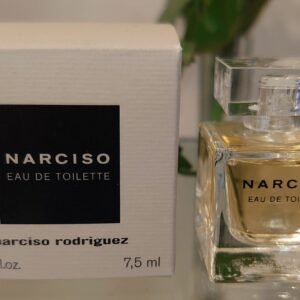 NARCISO - EDT 7,5 ML de RODRIGUEZ