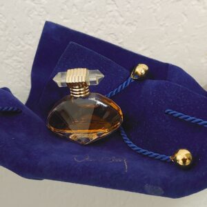LE PARFUM - EDT 5 ML Pochon Bleu de VAN CLEEF AND ARPELS