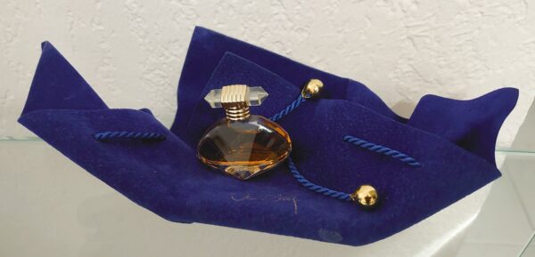 LE PARFUM - EDT 5 ML Pochon Bleu de VAN CLEEF AND ARPELS