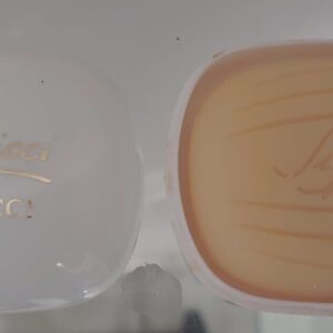 SIGNORICCI - Savon Parfumé 25 g. de RICCI