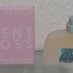 SCENT GLOSS - EDP 5 ML de COSTUME NATIONAL