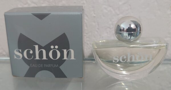 SCHON - EDP 7 ML de MILA SCHON