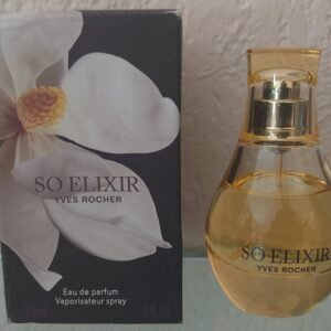 SO ELIXIR - EDP Vapo 30 ML de ROCHER